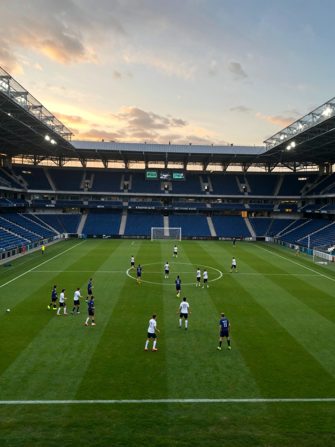 Golify Club Deportivo Amateur Premium